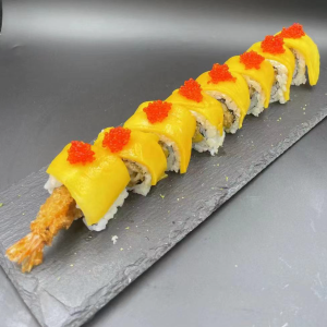 Dragon roll